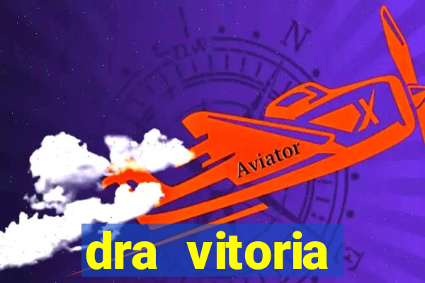 dra vitoria ginecologista cruzeiro sp